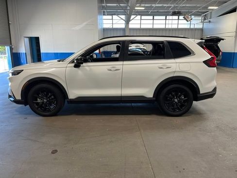 Used 2024 Honda CR-V Sport image 6