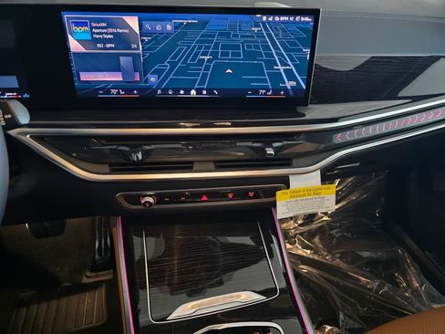 New 2026 BMW X5 sDrive40i image 14