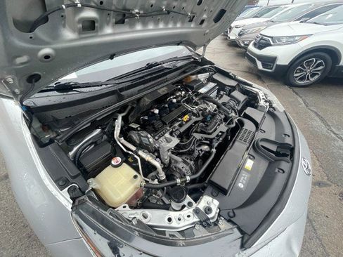 Used 2020 Toyota Corolla SE image 21