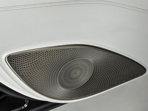 Used 2022 Mercedes-Benz Maybach GLS 600 4MATIC image 15
