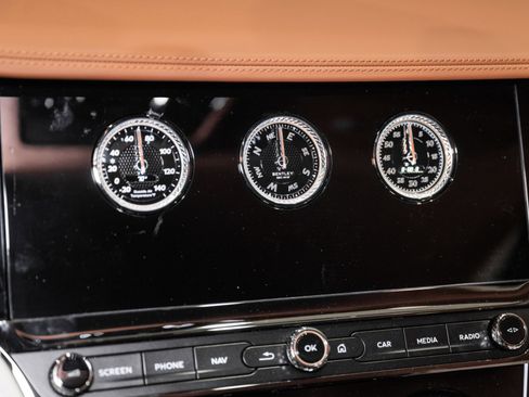 New 2026 Bentley Continental GT AWD/4WD image 31