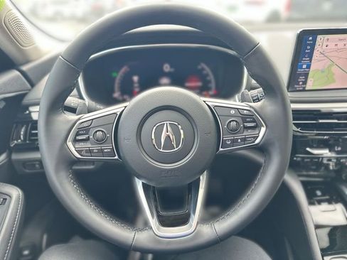 New 2026 Acura MDX A-Spec AWD/4WD image 16