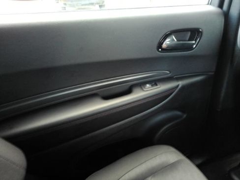 Used 2026 Dodge Durango GT RWD image 27