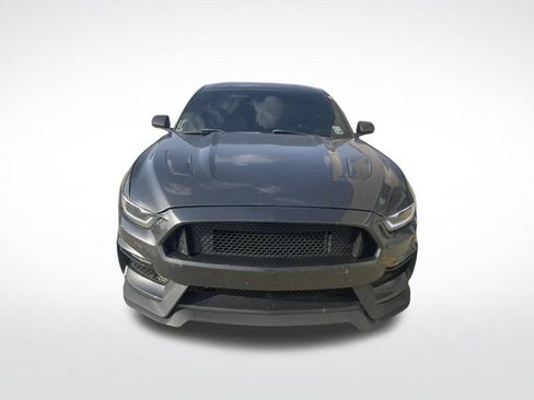 Used 2015 Ford Mustang GT Premium w/ Equipment Group 401A RWD image 9