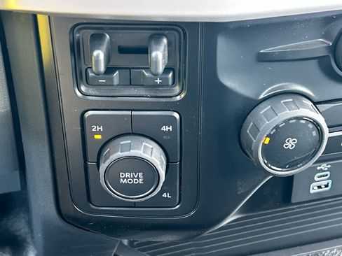 New 2026 Ford F450 XL AWD/4WD image 35