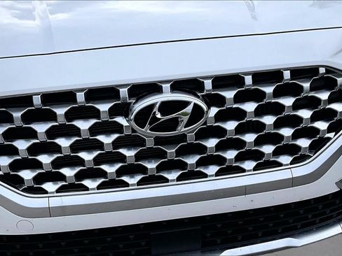 Used 2022 Hyundai Santa Fe SEL Premium AWD/4WD image 30