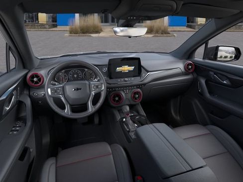 New 2026 Chevrolet Blazer RS w/ Driver Confidence II Package AWD/4WD image 15