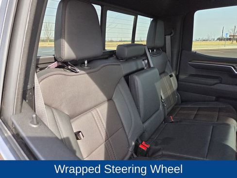 Used 2025 Chevrolet Silverado 1500 High Country w/ High Country Premium Package AWD/4WD image 50