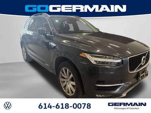 Used 2016 Volvo XC90 T6 Momentum w/ Momentum Plus Package image 10