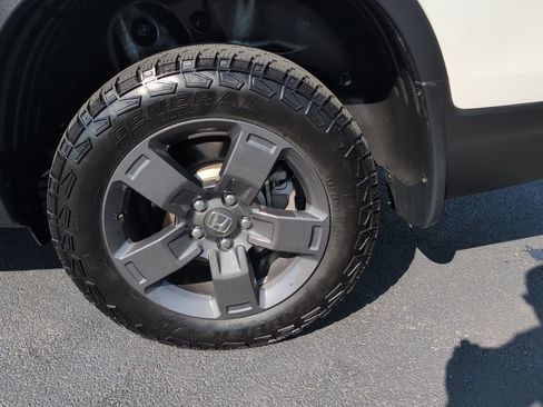Used 2026 Honda Ridgeline TrailSport image 54