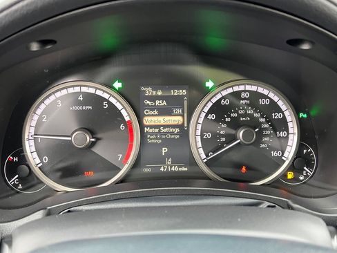 Used 2020 Lexus NX 300 F Sport w/ F Sport Premium Package image 25