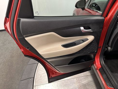 Certified 2023 Hyundai Santa Fe SE w/ Cargo Package image 23