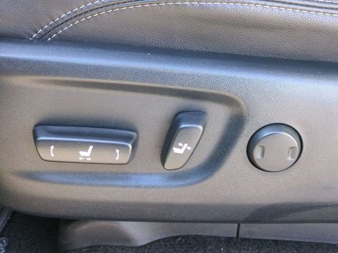 Used 2023 Toyota 4Runner TRD Sport RWD image 15