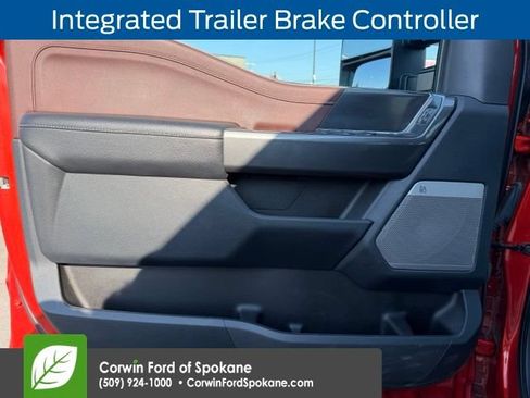 Used 2023 Ford F150 4x4 SuperCrew image 22