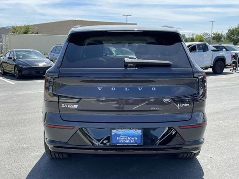 New 2025 Volvo EX90 Plus w/ Protection Package Premier image 24