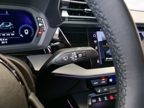 Certified 2025 Audi A3 2.0T Premium w/ Convenience Package image 26