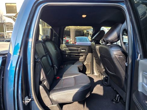 Used 2022 RAM 2500 Big Horn image 27