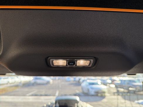 Used 2021 Ford Bronco Wildtrak image 47