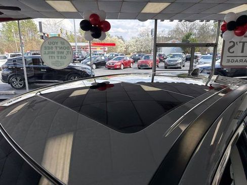 Used 2023 Nissan Murano SL w/ SL Moonroof Package image 23