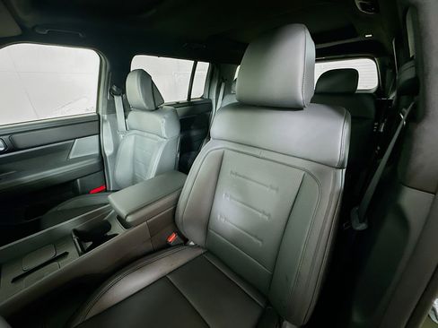New 2026 Hyundai Santa Fe Calligraphy AWD/4WD image 21