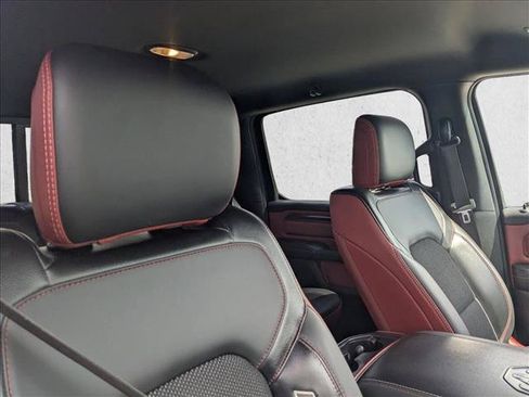 Used 2022 RAM 1500 Rebel w/ Rebel Level 1 Equipment Group AWD/4WD image 19