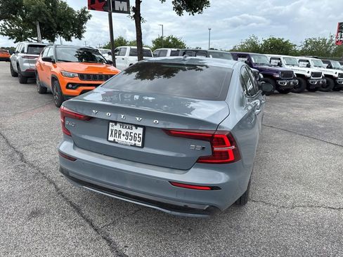 Used 2024 Volvo S60 B5 Core AWD/4WD image 10
