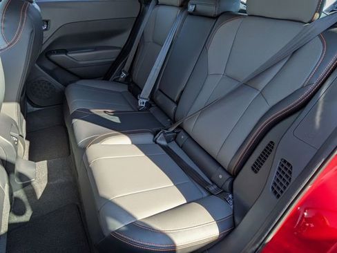 New 2026 Subaru Crosstrek 2.5i Limited w/ Crosstrek Mirror Package image 26