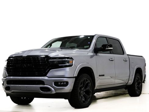 Used 2022 RAM 1500 Limited image 3