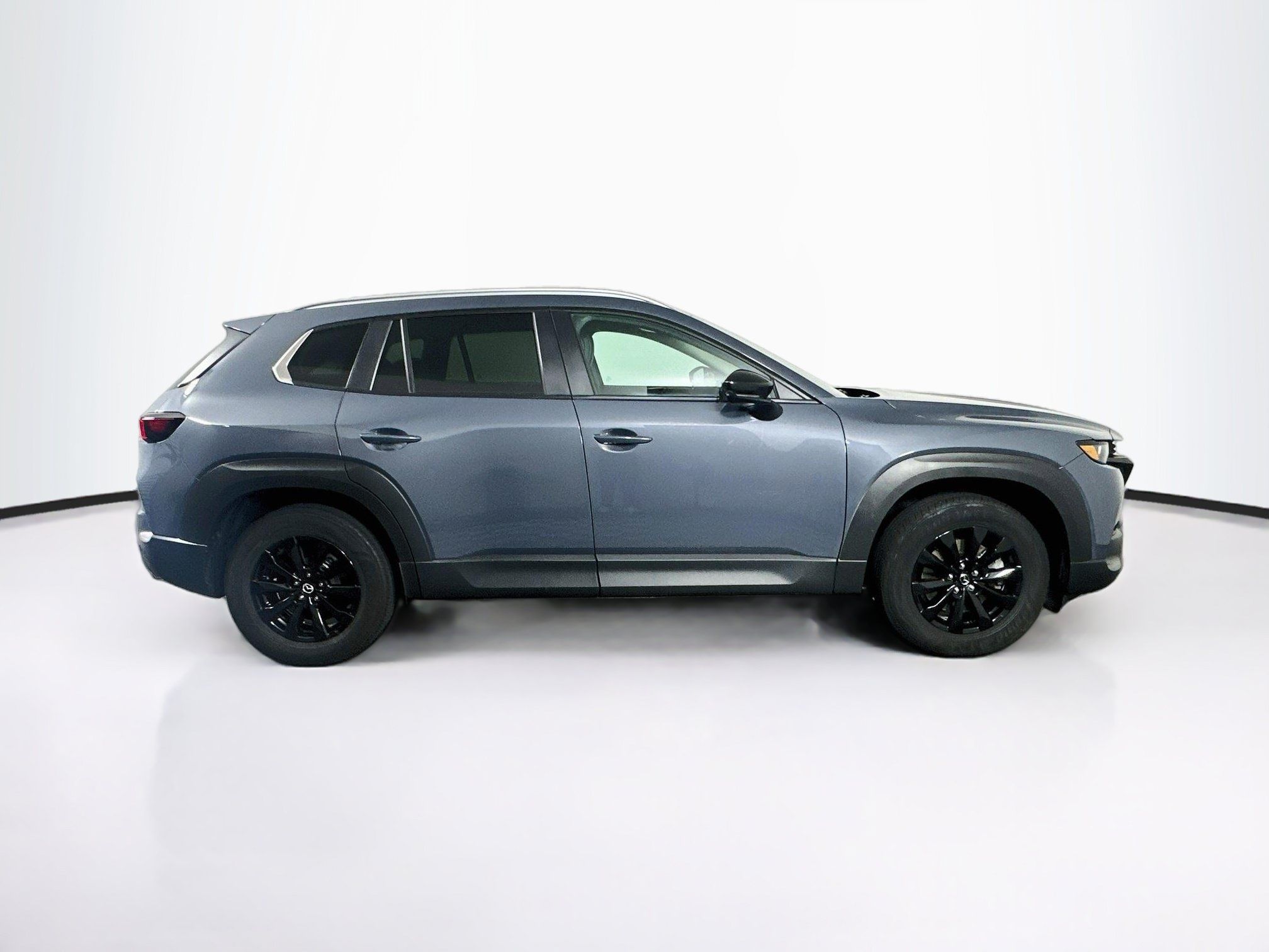 Used 2025 MAZDA CX-50 AWD 2.5 S w/ Premium Package image 10