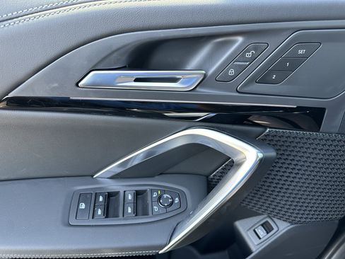 New 2026 BMW X1 xDrive28i w/ Technology Package image 12