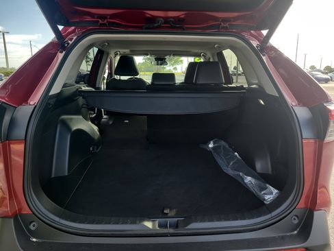 Certified 2023 Toyota RAV4 XLE Premium image 11