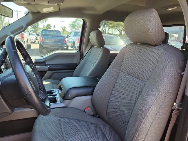 Used 2020 Ford F150 XLT w/ Equipment Group 302A Luxury RWD image 24