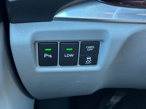 Used 2015 Acura MDX SH-AWD w/ Advance Package image 36