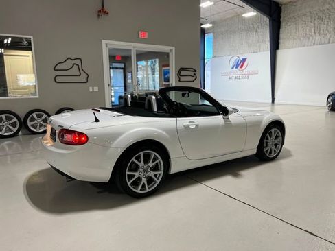Used 2013 MAZDA MX-5 Miata Grand Touring w/ Premium Pkg image 66
