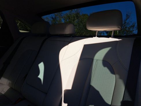 Certified 2024 Hyundai Sonata SEL image 8