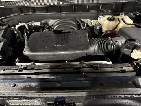 Used 2022 Chevrolet Silverado 1500 High Country w/ Safety Package II image 41