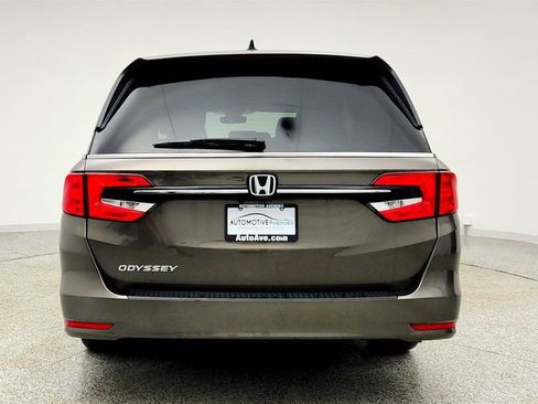 Used 2022 Honda Odyssey EX-L image 6