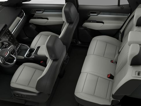 New 2027 GMC Terrain Elevation w/ Elevation Premium Package AWD/4WD image 40