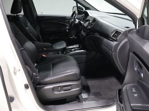 Used 2019 Honda Passport Elite image 22