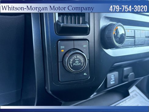Used 2023 Ford F150 XL w/ STX Appearance Package AWD/4WD image 22