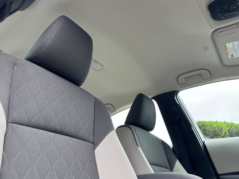 Certified 2024 Toyota Corolla LE FWD image 15
