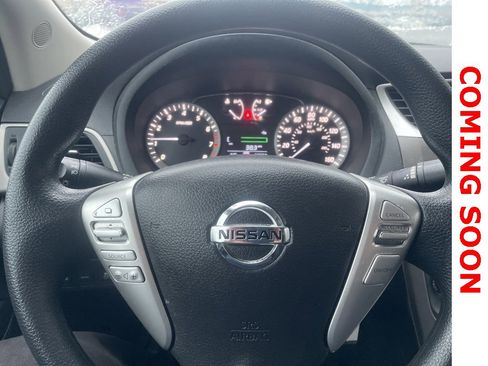 Used 2014 Nissan Sentra SV image 9