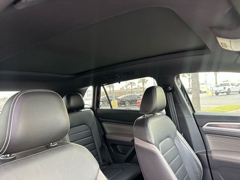 Used 2023 Volkswagen Atlas Cross Sport SEL Premium R-Line image 26