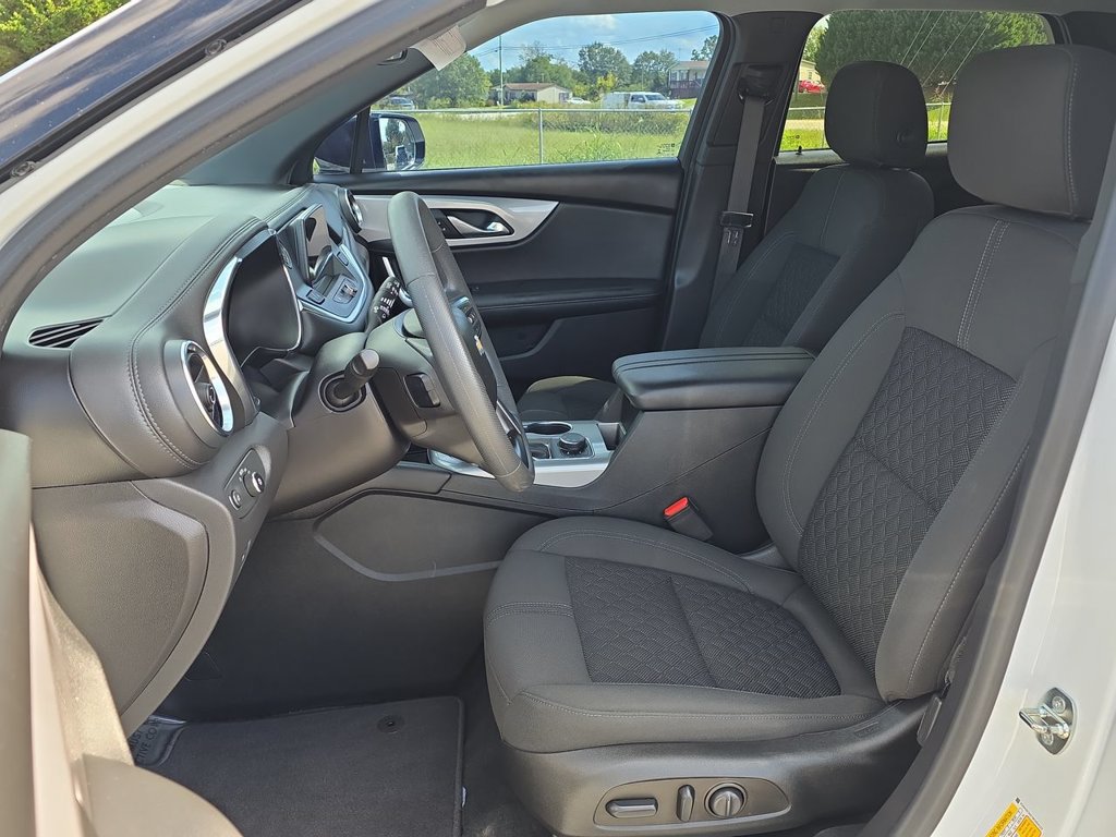 Certified 2021 Chevrolet Blazer LT w/ Redline Edition FWD image 19