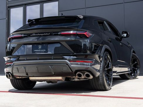 Used 2024 Lamborghini Urus Performante image 8
