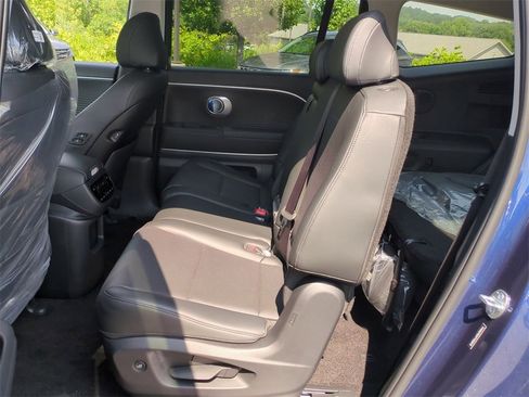 New 2026 Hyundai Ioniq 9 SEL image 23