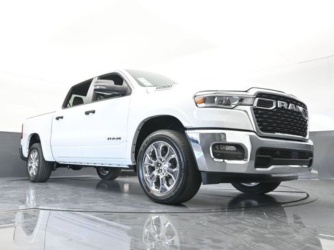 Used 2026 RAM 1500 Big Horn image 58