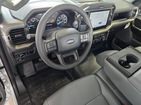 New 2026 Ford F150 XL AWD/4WD image 20