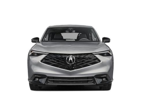 New 2026 Acura ADX A-Spec AWD/4WD image 7