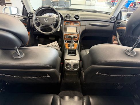 Used 2006 Mercedes-Benz CLK 500 Cabriolet image 13